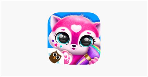 ‎Fluvsies - A Fluff to Luv on the App Store