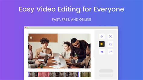 Online Video Editor: Easy Drag-and-Drop Video Editor for Everyone