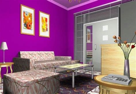 40+ Latest Minimalist Living Room Paint Color Ideas | Home Decor Ideas - Part 17 Vintage Living ...