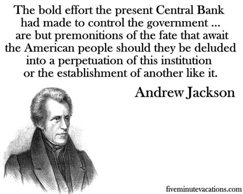 andrew jackson quotes - Google Search | Andrew jackson quotes, Andrew ...