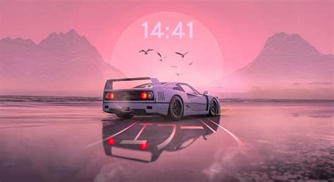 Best Cars Wallpapers For Desktop