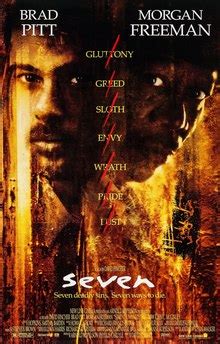 Seven (1995 film) - Wikipedia, the free encyclopedia