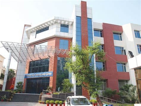 Billabong High International School, Noida - EducationWorld