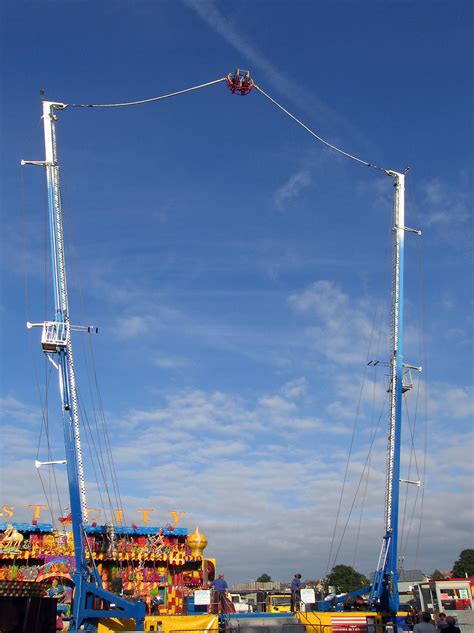 Reverse bungee - Wikipedia