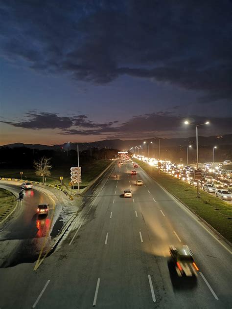 Nights of Islamabad : r/pakistan