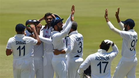 India vs South Africa 1st Test: Team India Report Card | Cricket News