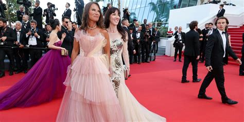 Festival de Cannes 2023 : Nathalie Marquay, Eric Judor, Karin Viard ...