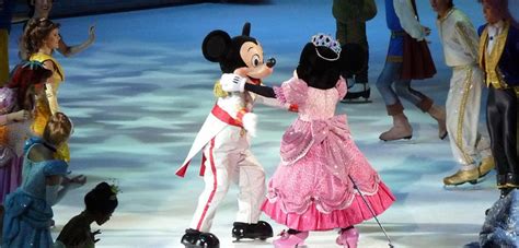 Disney on Ice: Lets Celebrate! Philadelphia tickets - Wells Fargo Center-PA - 12/29/2021 | Vivid ...