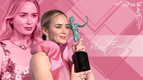 16 Best Emily Blunt Movies With Her Best Performances - movikv