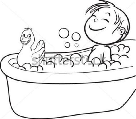 bathtub clipart black and white 10 free Cliparts | Download images on Clipground 2024