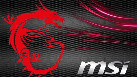 MSI Gaming Wallpapers - Wallpaper Cave