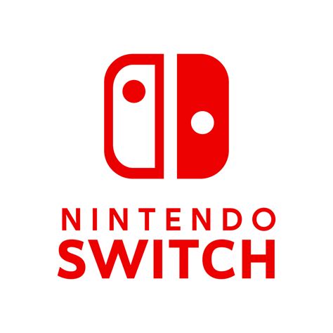 Nintendo switch logo vector 22424505 Vector Art at Vecteezy