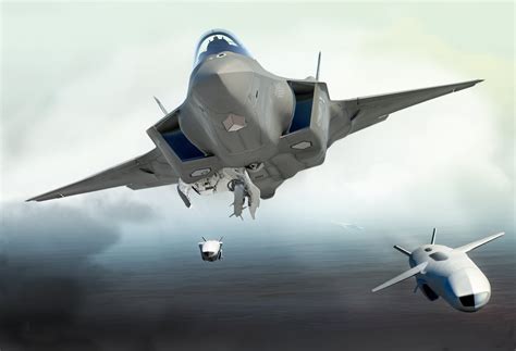 Japan inks deal with Kongsberg for F-35 standoff missile