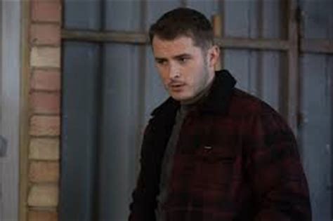 EastEnders Spoilers: Ben Mitchell Breaks Down After Lexi’s Discovery ...