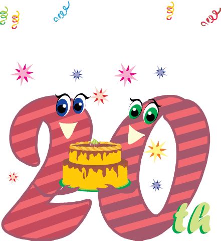 Download Birthday Clip Art ~ Free Clipart of Birthday Cake, Parties, Presents & More