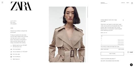 How sustainable is Zara? | Sustainable fashion