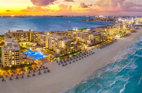 Which Vacation: Cancun, Cozumel, or Playa? | ShermansTravel