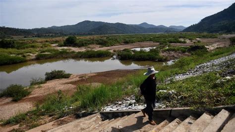 Experts doubt effectiveness of new plan to address Mekong drought - The ...