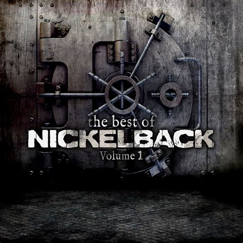 Nickelback album - lindamultimedia