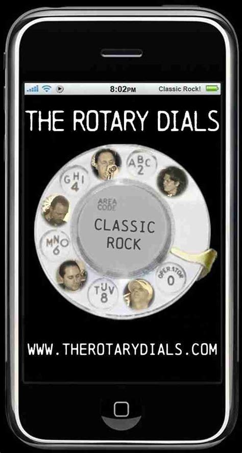 rotarydials_phone – THE ROTARY DIALS