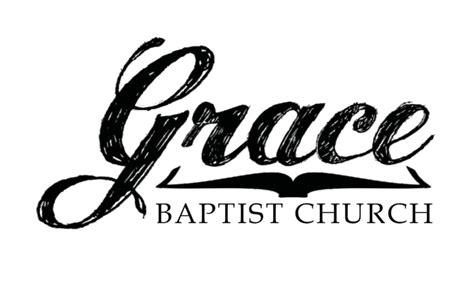 Grace Baptist Church Logo – Grace Baptist Church