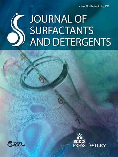 Low‐Temperature Crystallization for Separating Monoacetylated Long‐Chain Sophorolipids ...