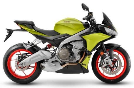 Aprilia Tuono 660 Price, Specs & Review - Fasterwheeler