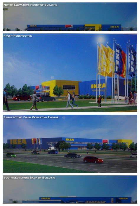 PHOTO: IKEA Winnipeg Construction