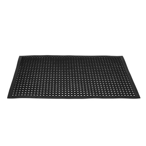 Bars & Bar Backs : Bar Anti-Fatigue Rubber Floor Mat, 3'X5' | Baker ...