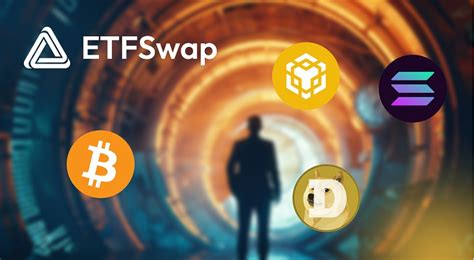 The Dogecoin (DOGE) Vs. Shiba Inu (SHIB) Puzzle, Why ETFSwap (ETFS) Is The Best Pick ...