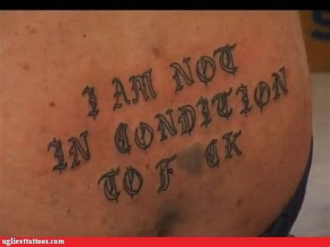 Funny Tattoos Gone Wrong 15 Desktop Wallpaper - Funnypicture.org