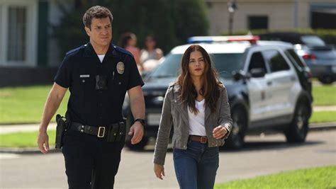 'The Rookie': Jenna Dewan Upped To Series Regular On ABC Series