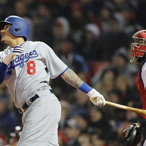 Red Sox vs. Dodgers: Game 3 Time, TV Info, Live Stream and More | News, Scores, Highlights ...