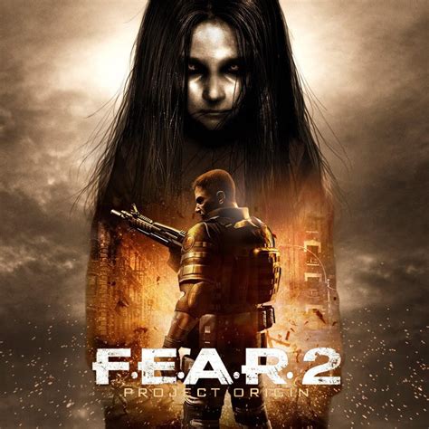 F.E.A.R. 2: Project Origin by AIRNIN on DeviantArt