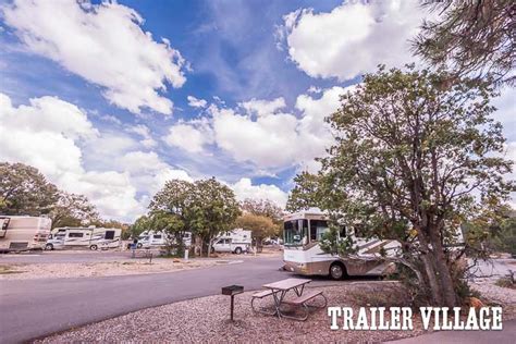 Trailer Village RV Park, Grand Canyon • James Kaiser