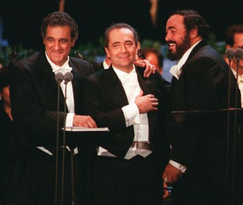 Pavarotti: Modern Operanın Efsanevi İsmine Dair Belgesel • theMagger