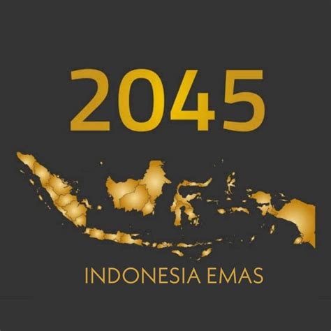 Strategi Pembangunan Pendidikan dalam Mewujudkan Indonesia Emas 2045 ...