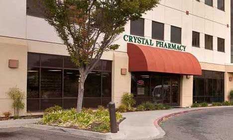 Crystal Pharmacy - Crystal Medical Center Pharmacy - Your Local Oroville Pharmacy