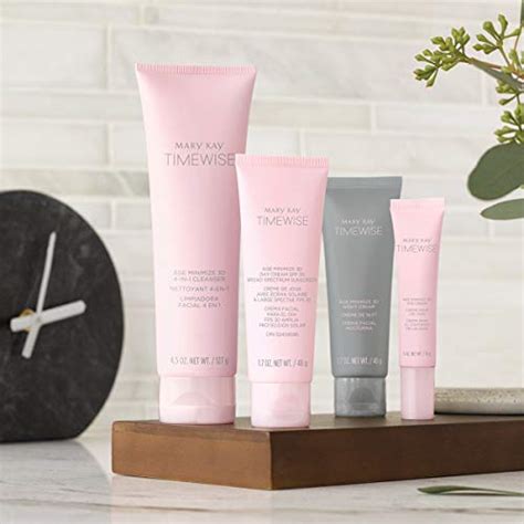 Review 5 Best Mary Kay Skin Care Products : Find The Perfect Skin Treatment