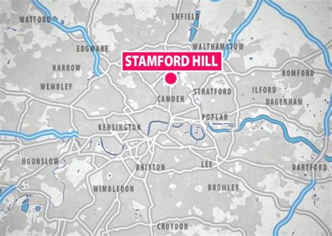 London's Stamford Hill 'has one of the highest Covid rates worldwide' | Metro News