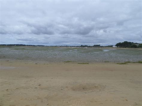 Locmariaquer and its beaches! | Paris1972-Versailles2003