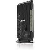 NETGEAR Cable Modem CM1000 - Compatible with All Cable Providers ...