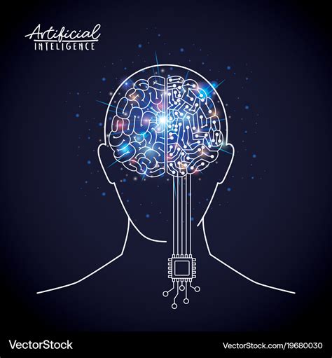 Ai Artificial Intelligence Poster