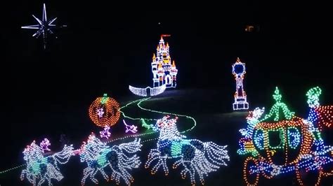 Oglebay's Festival of Lights returns with new features and timeless traditions for the holiday ...