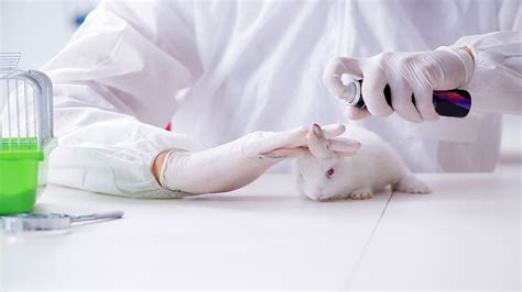 The Three Rs Of Animal Testing: A More Humane Approach To Animal ...