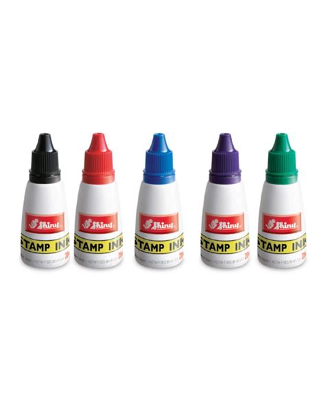 Invisible Ink (28ml) - KS Stamp