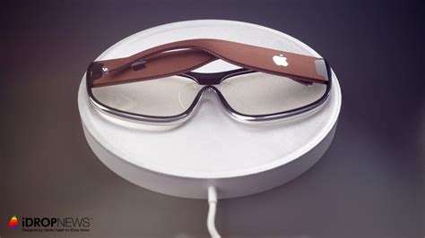 Apple Is Clearly Working on AR Glasses | Tom's Guide