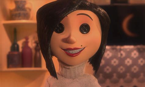 ‘Coraline’ Was Inspired By A Folktale That's Even Creepier Than Neil Gaiman's Version | Other ...