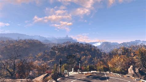 Fallout 76's Setting Has Been Officially Named "Appalachia"