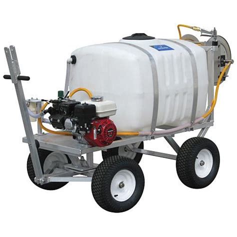 Agricultural Sprayers - Gardening Equipment